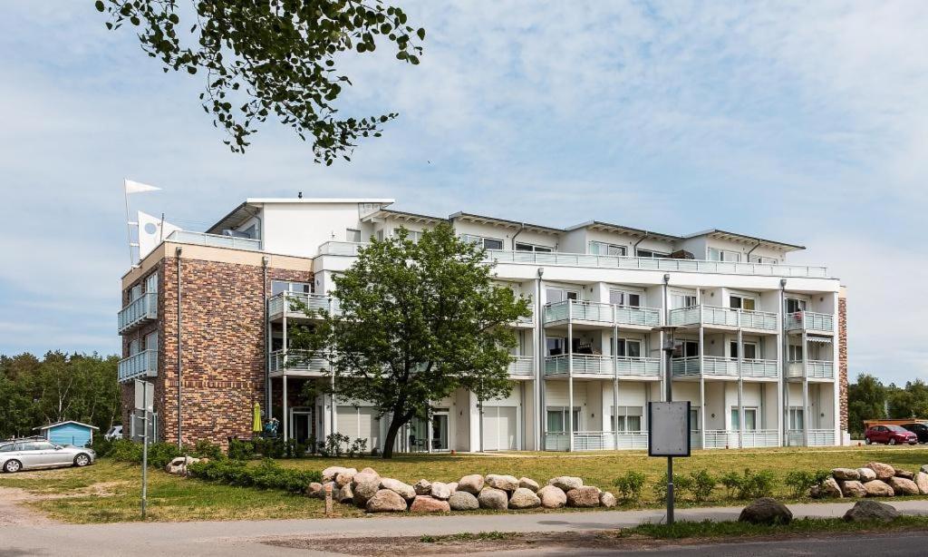 Apartmán Blue Sky Dierhagen Exteriér fotografie